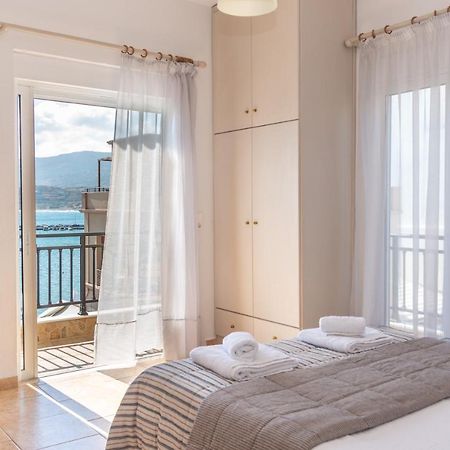 Sitia Old Port Apartment Екстер'єр фото
