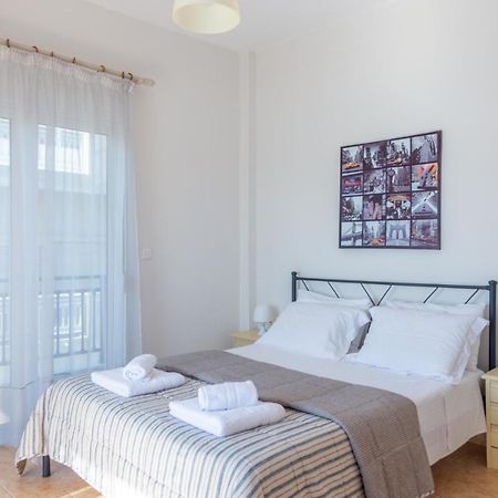 Sitia Old Port Apartment Екстер'єр фото