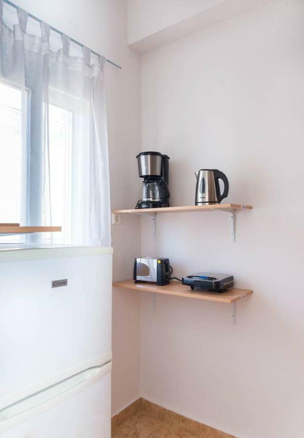 Sitia Old Port Apartment Екстер'єр фото