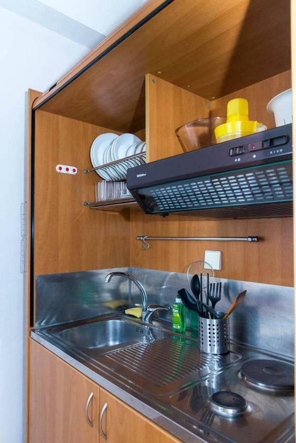 Sitia Old Port Apartment Екстер'єр фото